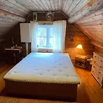 Feriehus 8 Person In Akra-by Traum