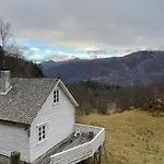 8 Person In Akra-by Traum Feriehus Åkra