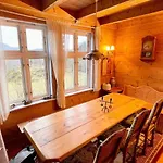 8 Person In Akra-by Traum Feriehus *