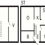 8 Person In Akra-by Traum Feriehus Åkra