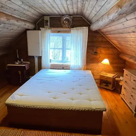 Holiday home 8 Person In Akra-by Traum