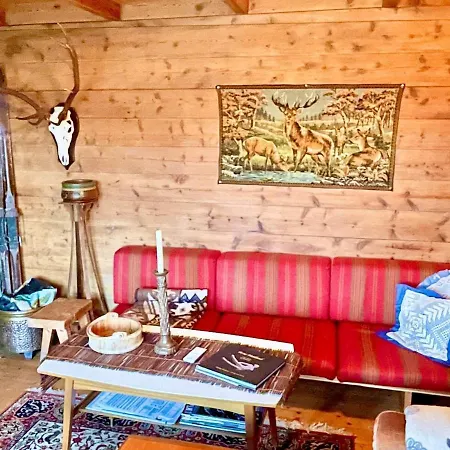 8 Person In Akra-by Traum Vakantiehuis