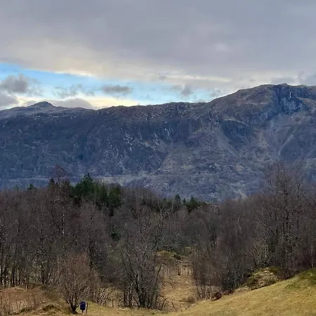 Holiday home 8 Person In Akra-by Traum