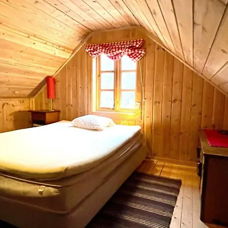 Holiday home Holiday Home Akra *
