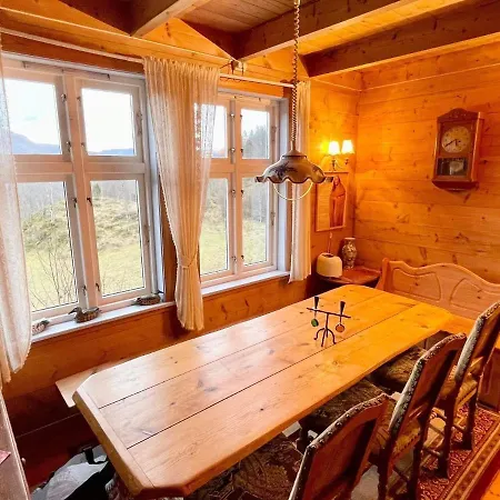 Holiday Home Akra Holiday home *