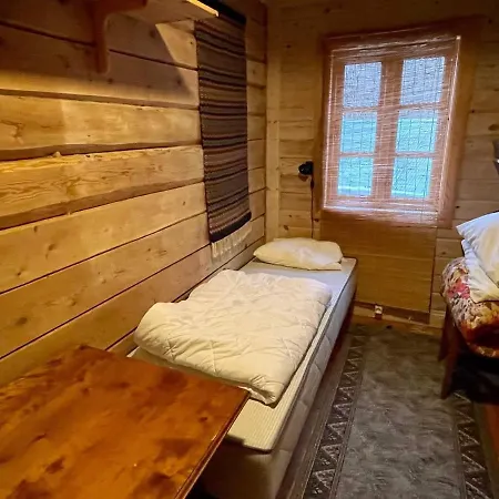 Holiday Home Akra *