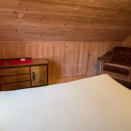 Holiday Home Akra *