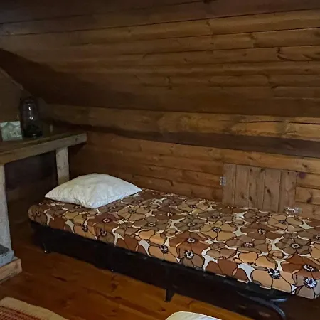 Holiday Home Akra Holiday home *
