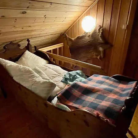 Holiday Home Akra *