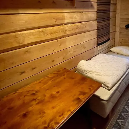 Vakantiehuis 8 Person In Akra-by Traum