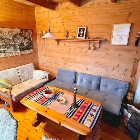 Holiday Home Akra Akra