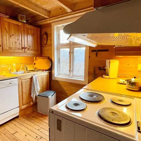 Holiday Home Akra * Akra