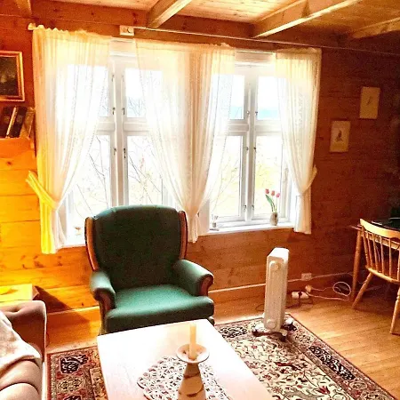 Holiday Home Akra * Akra