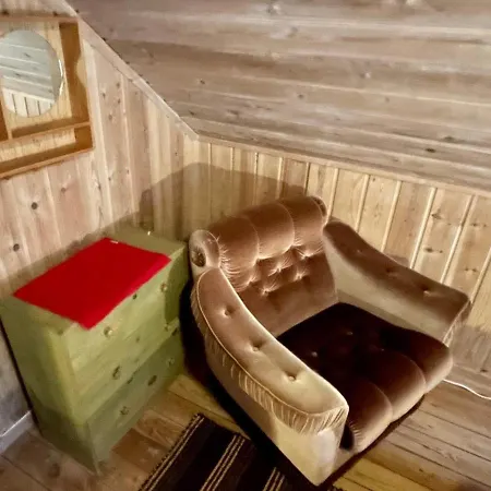 Vakantiehuis 8 Person In Akra-by Traum