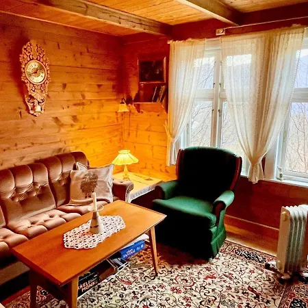 Vakantiehuis 8 Person In Akra-by Traum *