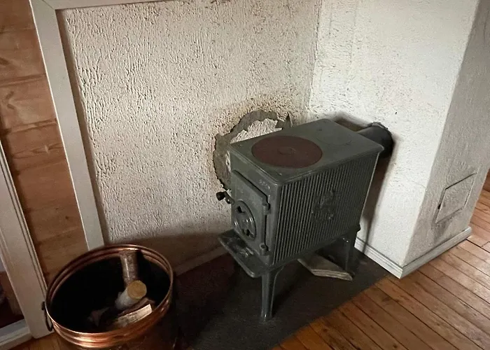 Holiday home 8 Person In Akra-by Traum Akra