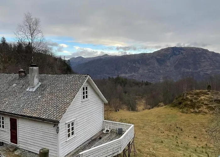 8 Person In Akra-by Traum Holiday home Akra