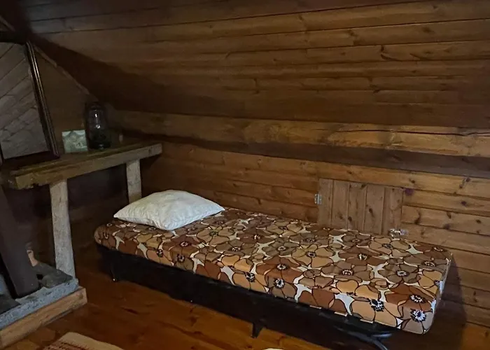 8 Person In Akra-by Traum Holiday home *