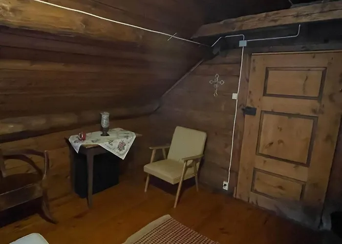 Holiday home 8 Person In Akra-by Traum