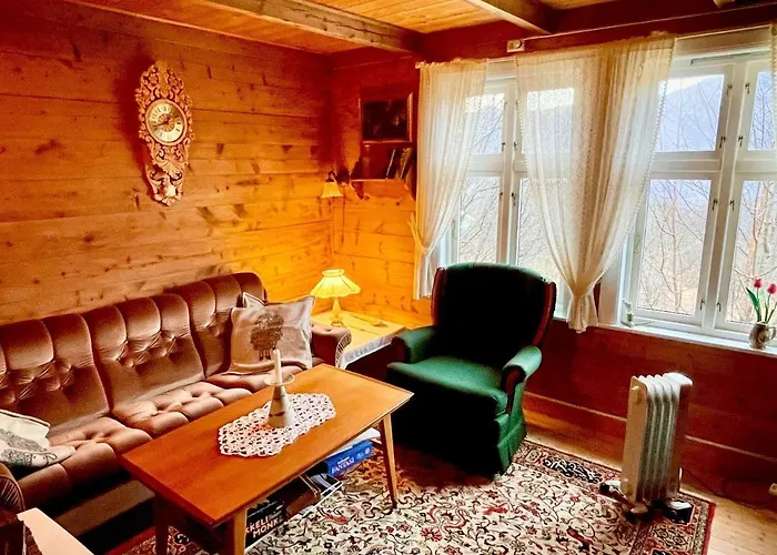 Holiday home 8 Person In Akra-by Traum *